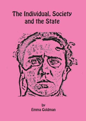 The Individual, Society and the State