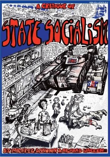 A Critique of State Socialism