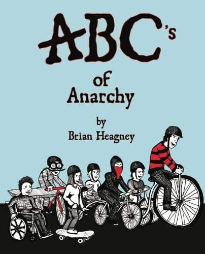 ABC's of Anarchy