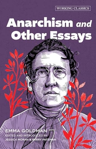 Anarchism and Other Essays