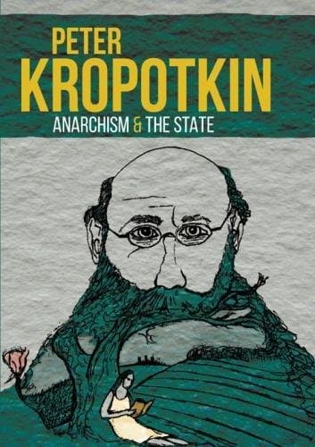 Anarchism and the State.