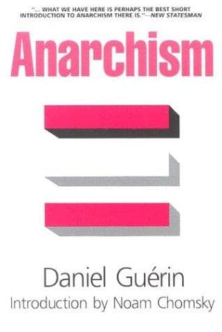 Anarchism: From Theory to Practice