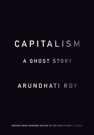 Capitalism: A Ghost Story.