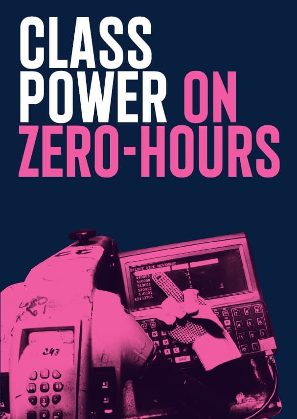 Class Power On Zero-Hours