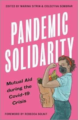 Pandemic Solidarity. Mutual Aid During the Covid-19 Crisis