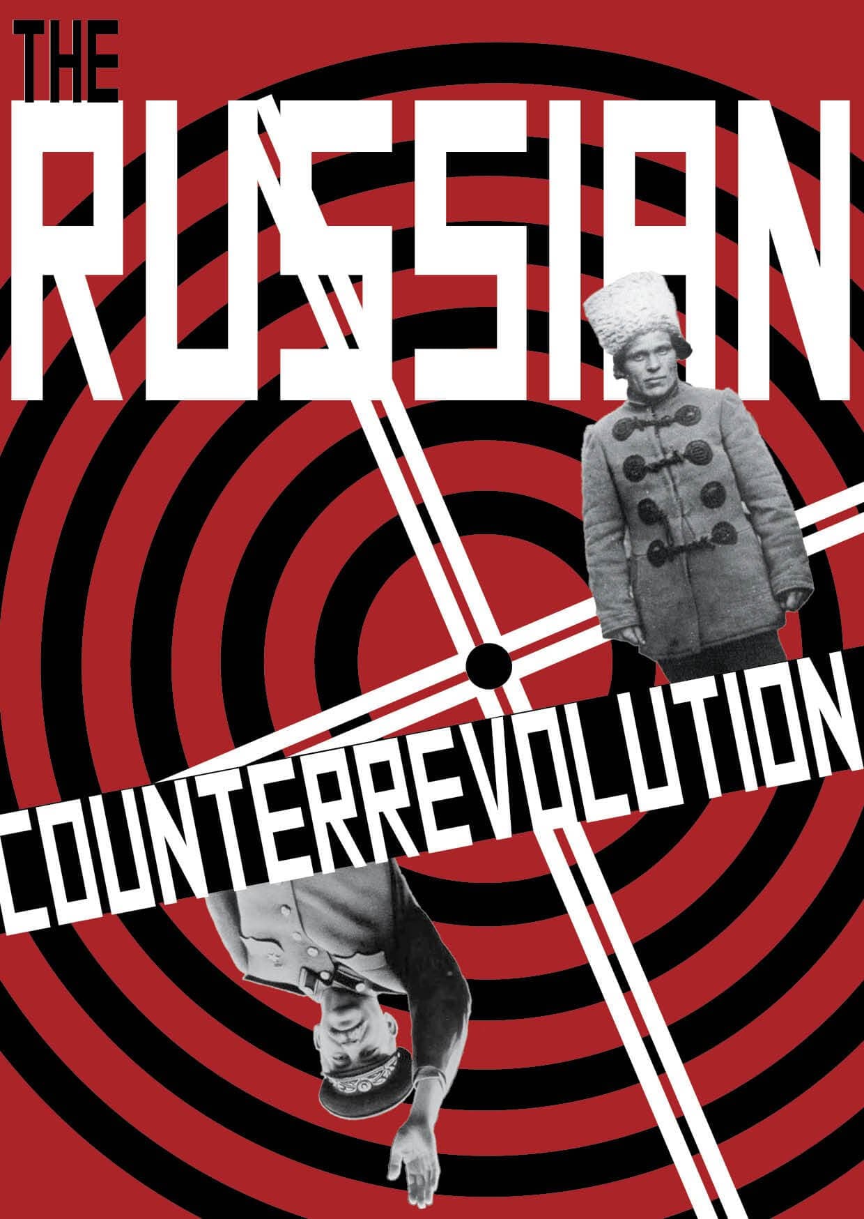 Russian Counterrevolution