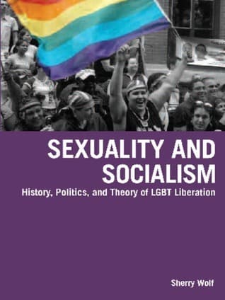 Sexuality And Socialism. History, Politics, and Theory of LGBT Liberation