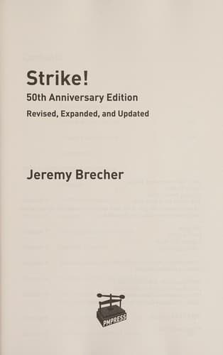 Strike!