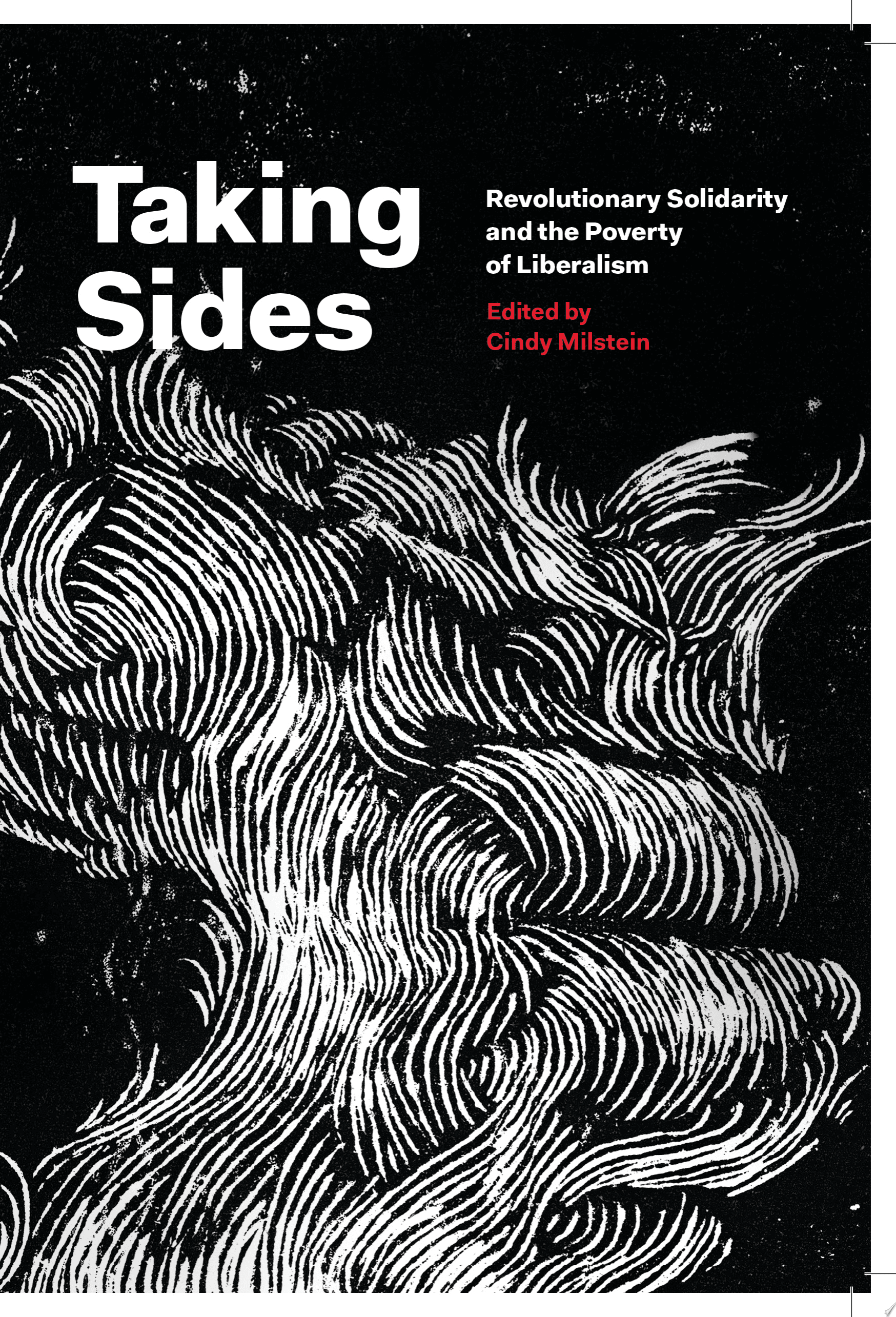 Taking Sides. Revolutionary Solidarity and the Poverty of Liberalism