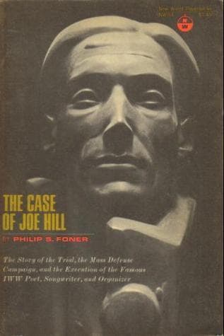 The Case of Joe Hill