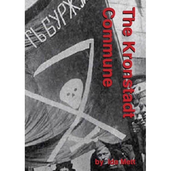The Kronstadt Commune
