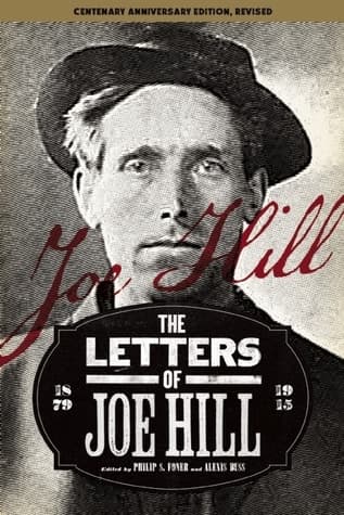 The Letters of Joe Hill
