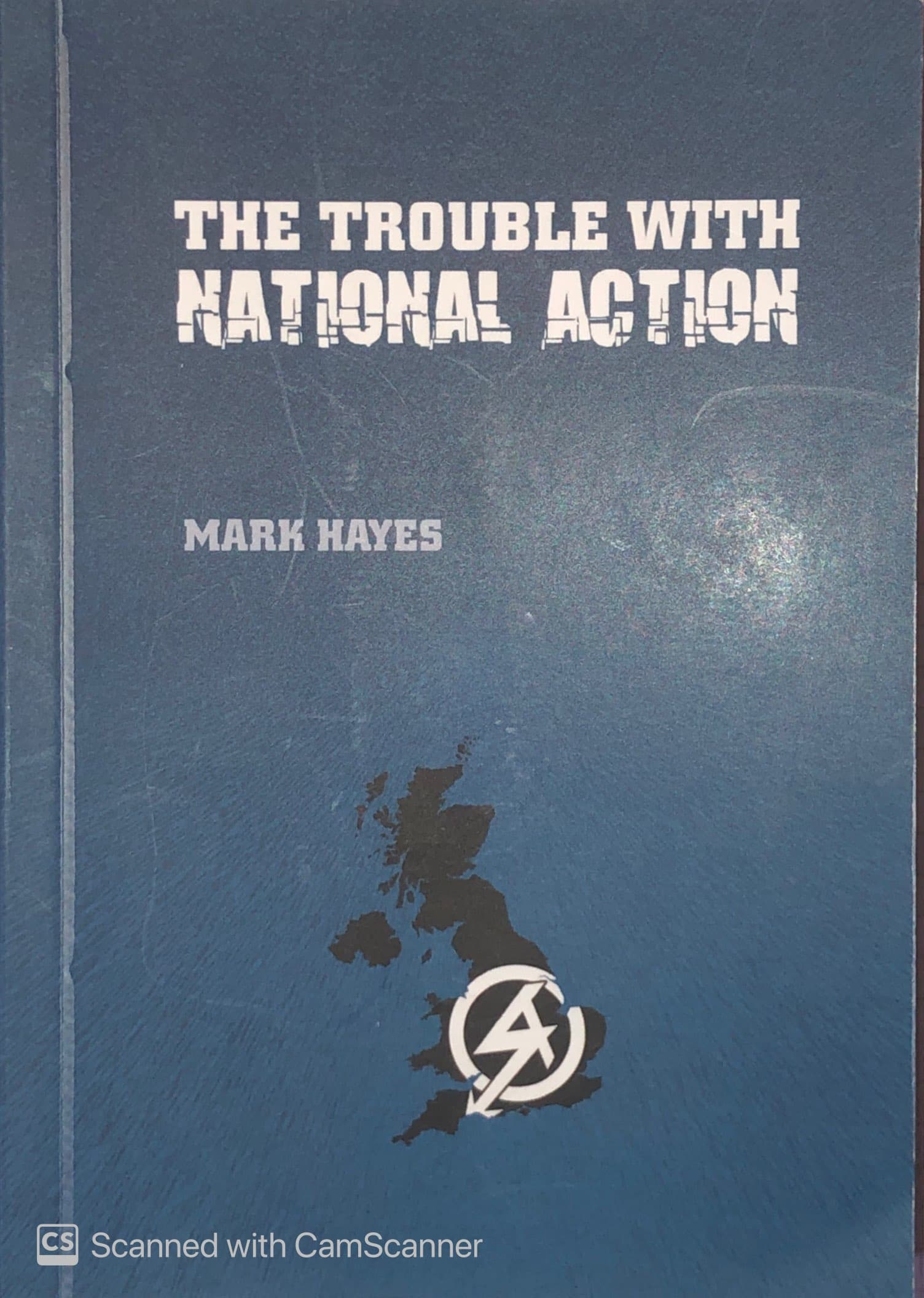 The Trouble with National Action