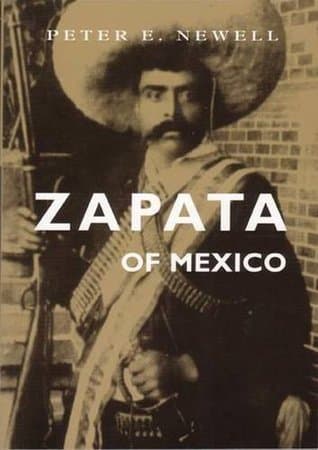 Zapata of Mexico.