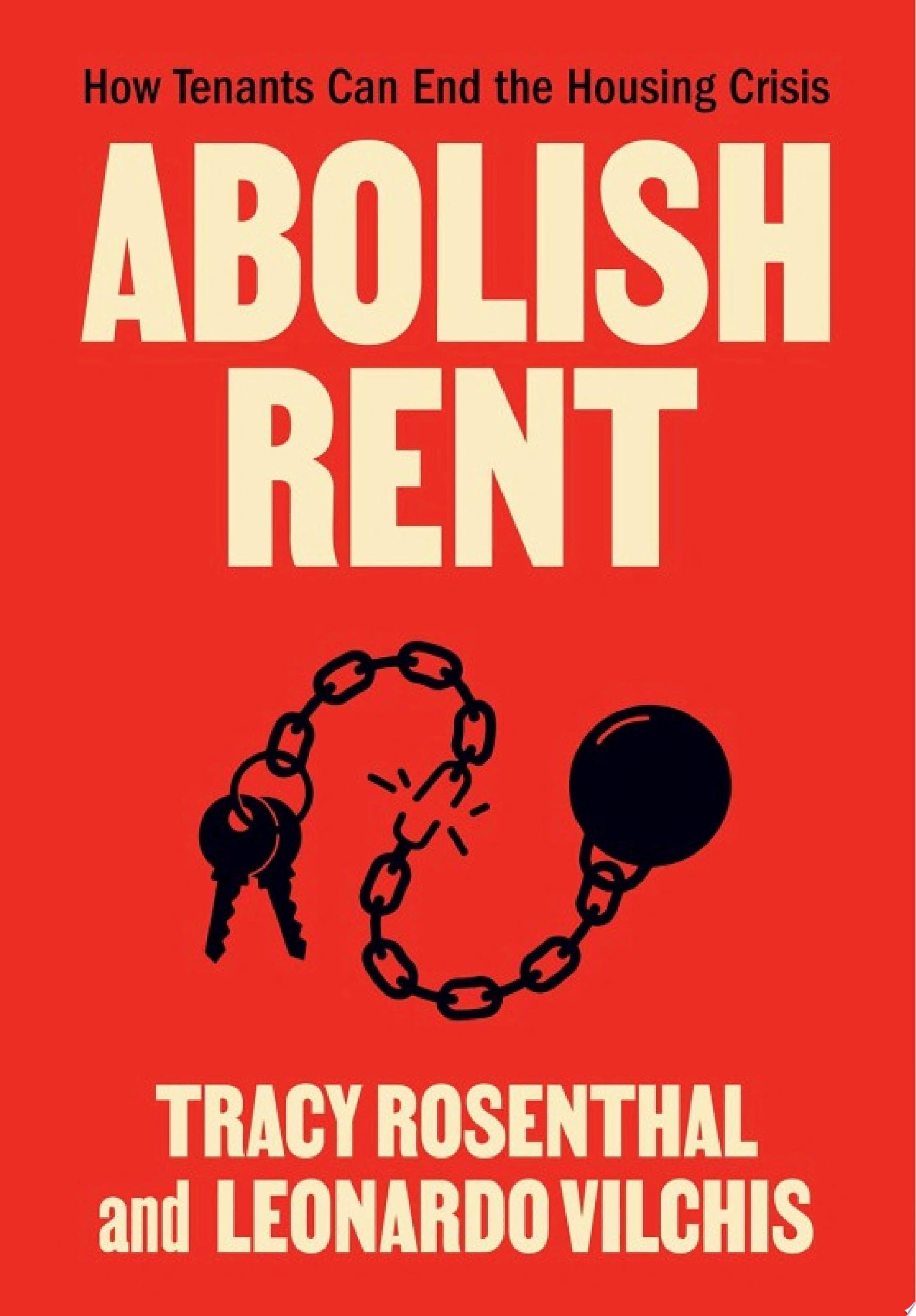 Abolish Rent