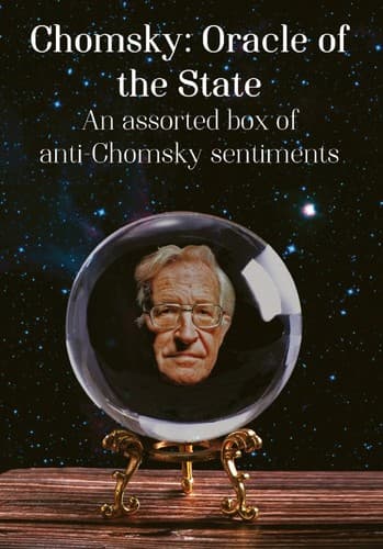 Chomsky: Oracle of the State